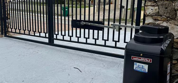 Seamless Installation and Support for Your New Gate in Flagstaff, AZ