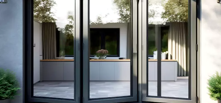 Bifold Door Track Repair Flagstaff