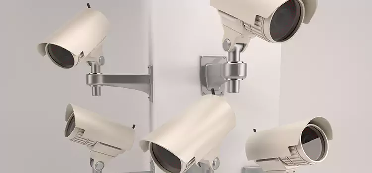 Your Trusted Partner for CCTV Solutions in Flagstaff