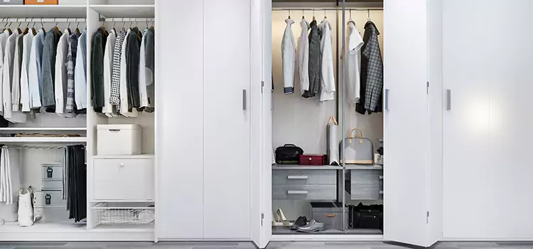 Glass Closet Door Repair Flagstaff
