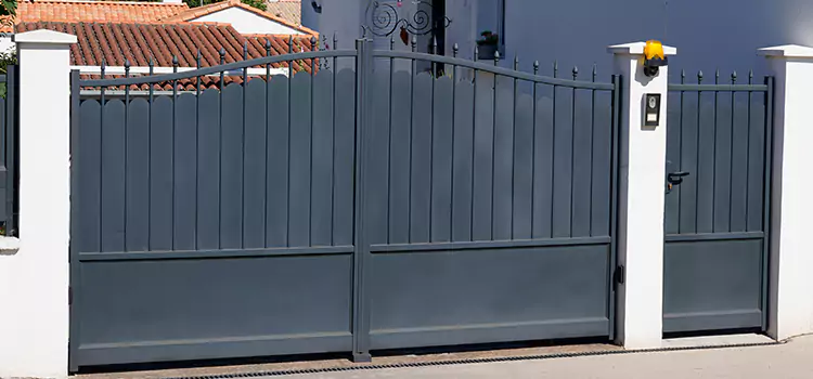 Emergency Commercial Gate Repair Flagstaff