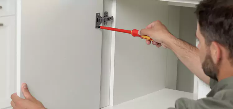Screen Door Hinge Repair Flagstaff