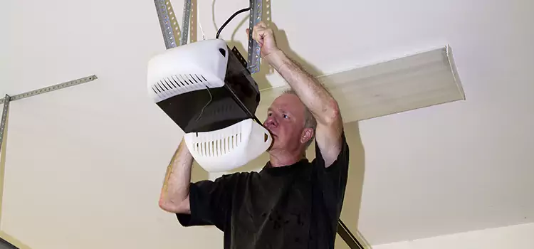 Garage Door Opener Service Flagstaff