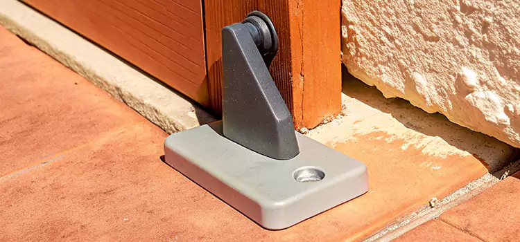 Aesthetic Door Stop Selection Flagstaff