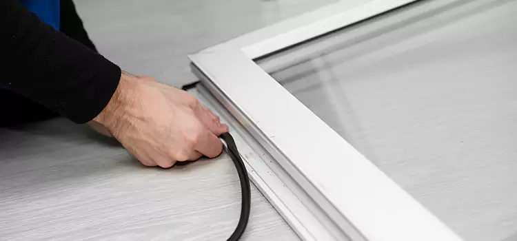 Commercial Door Weather Stripping Flagstaff