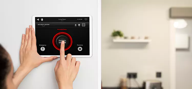 Blink Video Doorbell Installation Flagstaff