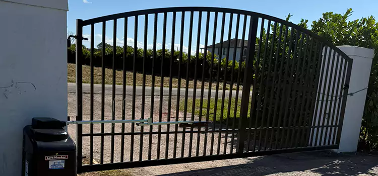 Driveway Fence Repair Flagstaff