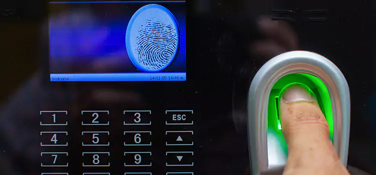 Your Trusted Partner for Secure Access in Flagstaff, AZ