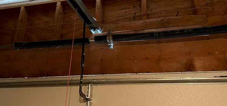 Broken Garage Door Cable Repair in Flagstaff, AZ