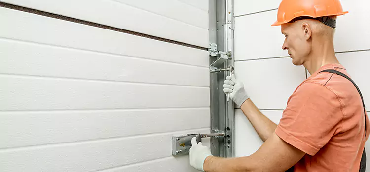 Why Choose Us for Garage Door Lock Services in Flagstaff, AZ?