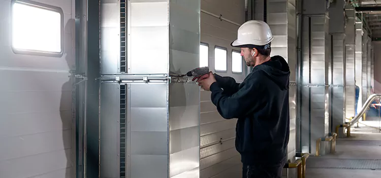 Prompt and Professional Garage Door Service in Flagstaff, Arizona