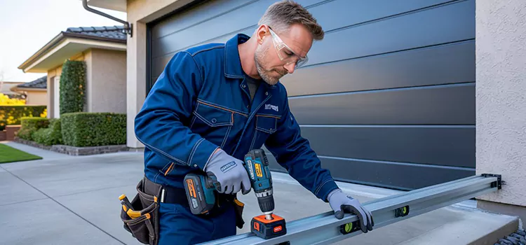 Why Choose Us for Garage Door Off Track Services in Flagstaff, Arizona?
