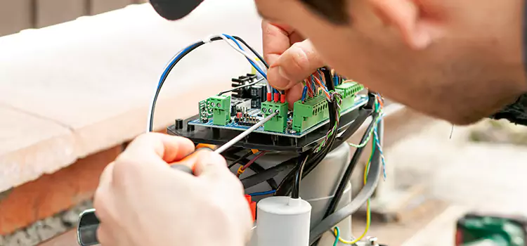 Specialized Brand Gate Motor Repairs Flagstaff