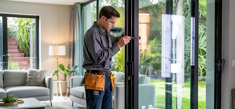 Why Choose Us for Your Glass Door Needs in Flagstaff, AZ?