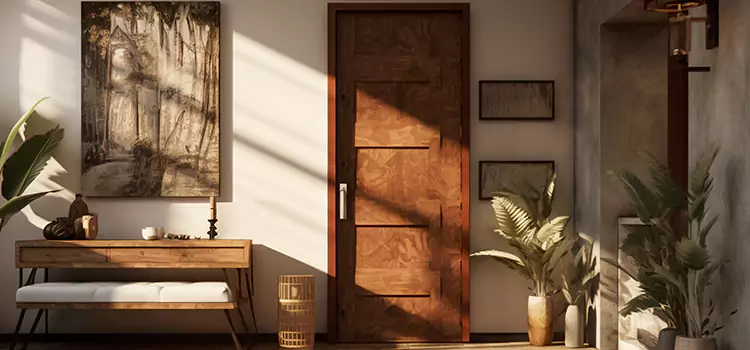 Specialty Interior Doors Flagstaff
