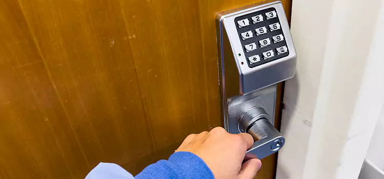 Why Choose Us for Your Keypad Lock Needs in Flagstaff, AZ?