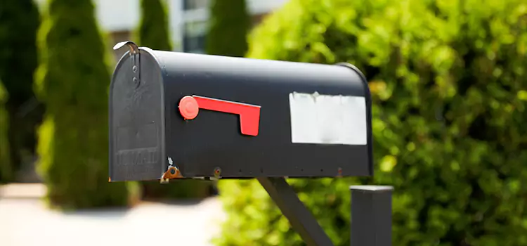 Secure Mailboxes for Packages Flagstaff