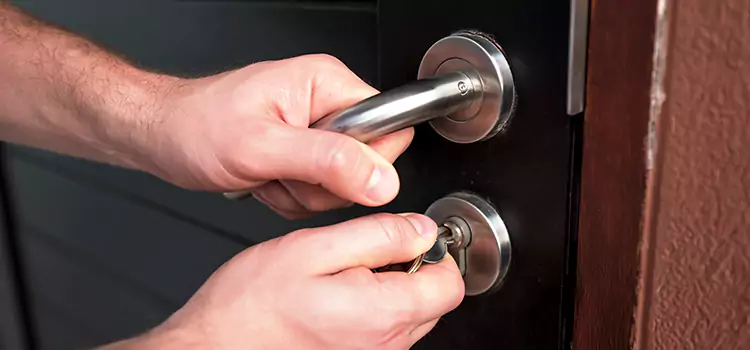 Master Key Control and Audits Flagstaff