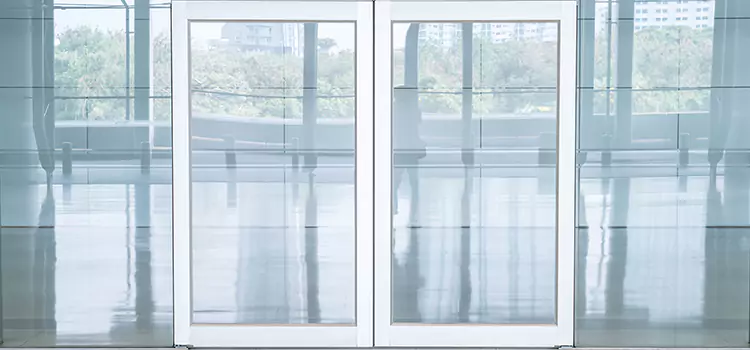 Mobile Sliding Screen Door Replacement Flagstaff