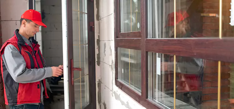 Sliding Door Lock Repair Flagstaff