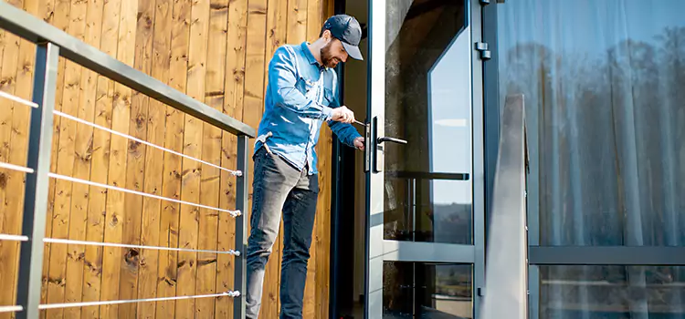 Emergency Patio Door Repair Flagstaff