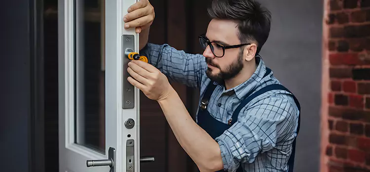 Residential Door Repairs Flagstaff