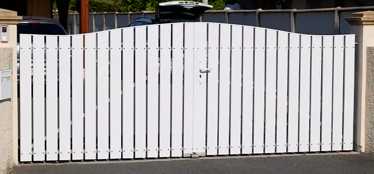 Why Choose Us for Residential Gate Repair in Flagstaff, AZ?