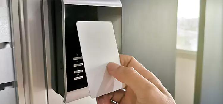 Advanced RFID Technology Integration in Flagstaff, AZ