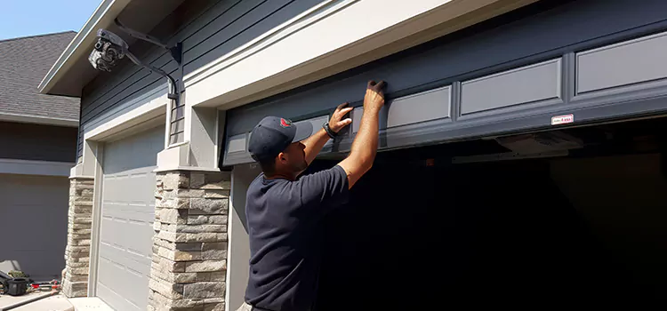 Janus Roll Up Doors Flagstaff