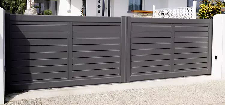 Automatic Gate Fence Flagstaff