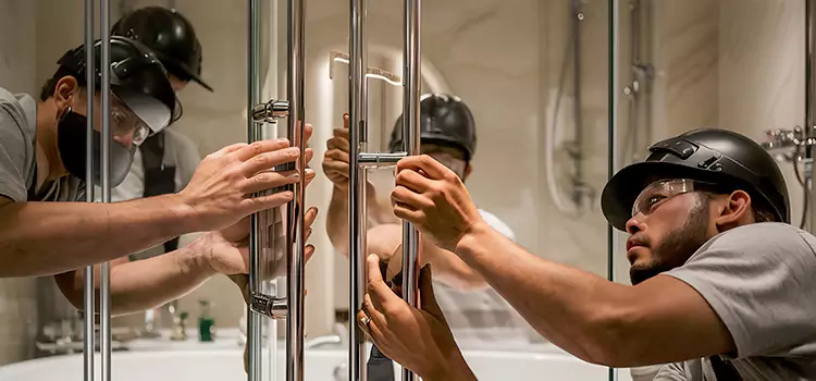 Shower Door Replacement Cost Flagstaff
