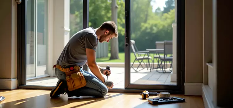 Patio Door Installation Experts in Flagstaff, AZ