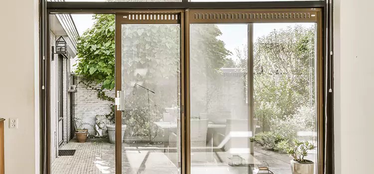Glass Door Panel Replacement Cost Flagstaff