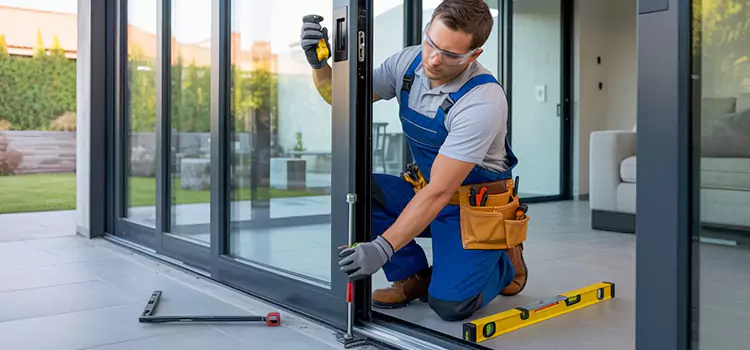 Patio Door Replacement Flagstaff
