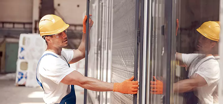 Sliding Door Mesh Replacement Flagstaff