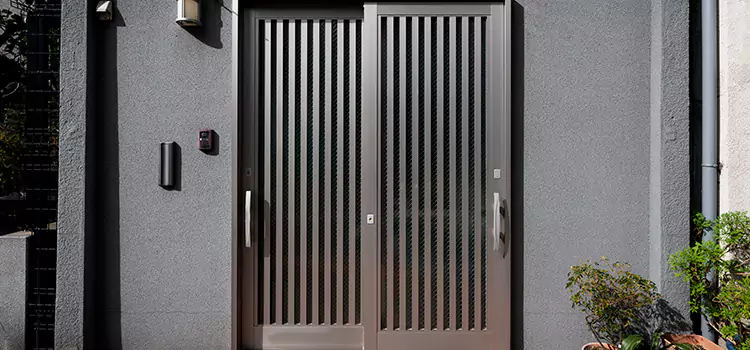 Specialized Steel Door Services in Flagstaff, AZ