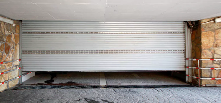 Steel Garage Door Repair Flagstaff