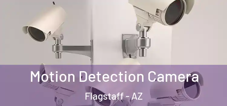 Motion Detection Camera Flagstaff - AZ