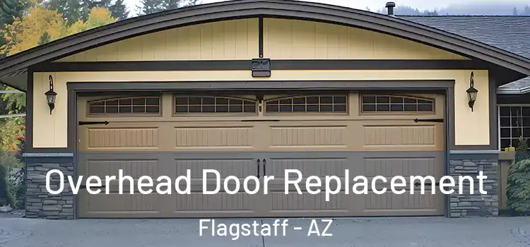  Overhead Door Replacement Flagstaff - AZ