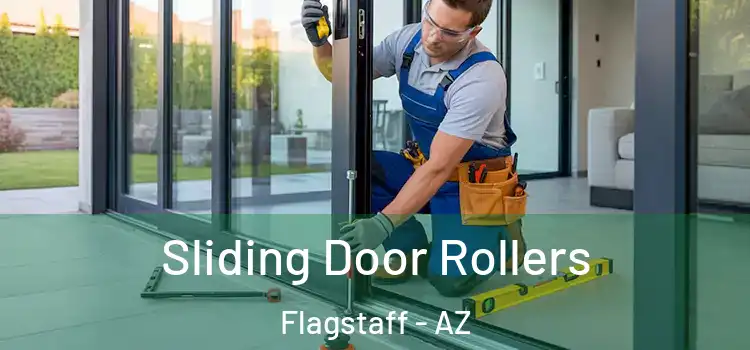  Sliding Door Rollers Flagstaff - AZ
