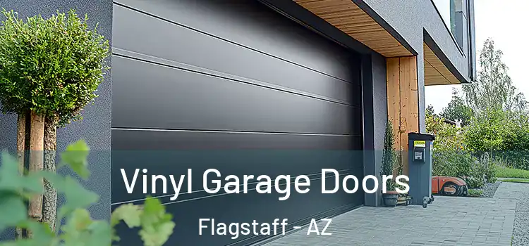  Vinyl Garage Doors Flagstaff - AZ
